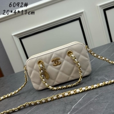 Chanel Other Stachel Bags